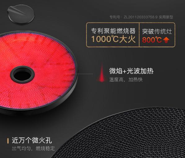 燃气灶该怎么挑选好的品牌,燃气灶炉头火盖如何挑选