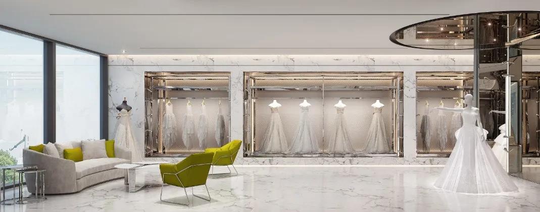 拒绝千篇一律!西安这7家个性十足的婚纱摄影店,爱了…