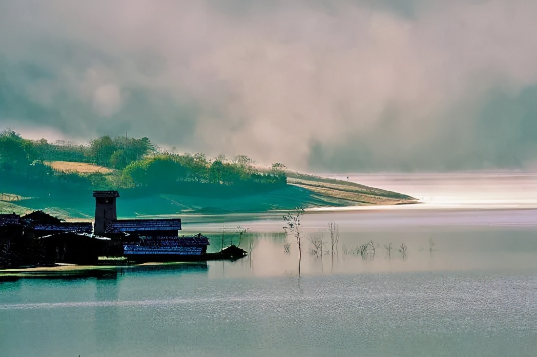 西昌冕宁酒店,冕宁灵山西康温泉酒店