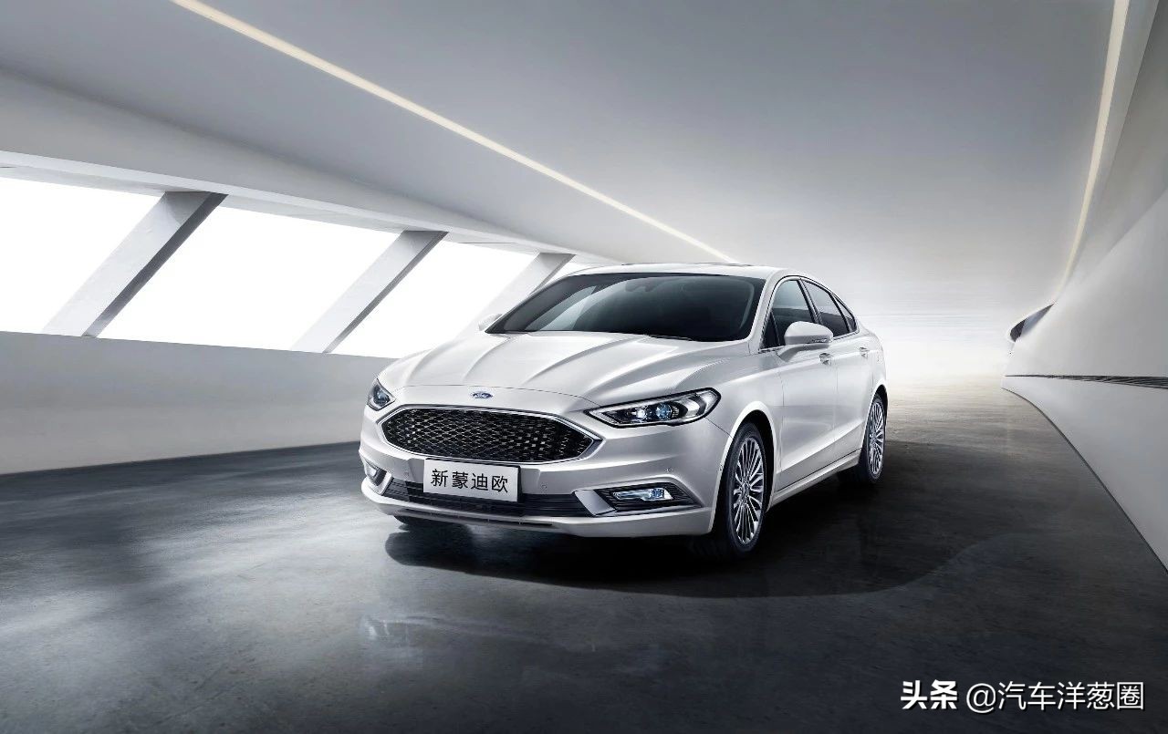 蒙迪欧车主660公里真实用车体验,福特蒙迪欧1.5t豪华版真实车主