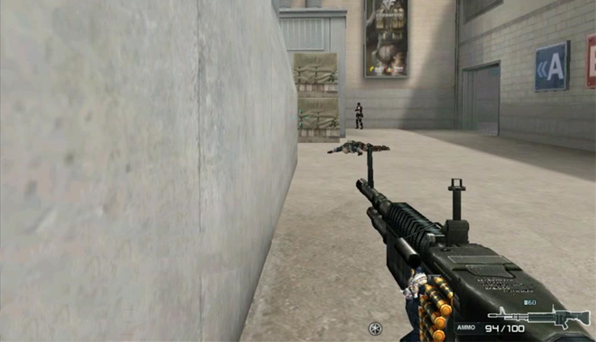 穿越火线中生化功能最变态的武器,穿越火线生化武器排行