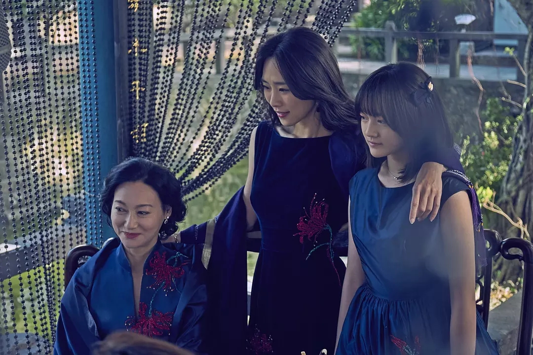 最值得看的十部华语电影 (评分高的五部华语电影)