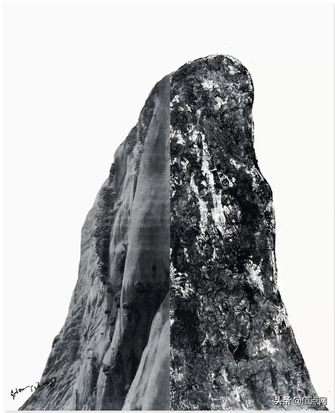 重构当代艺术「文脉精神」|曾梵志巨作亮相北京保利