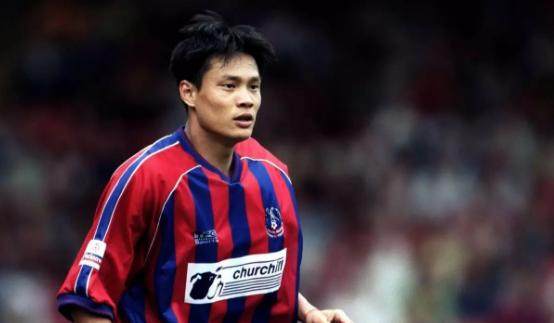 中国留洋第一人武磊,中国留洋十大最成功的球员