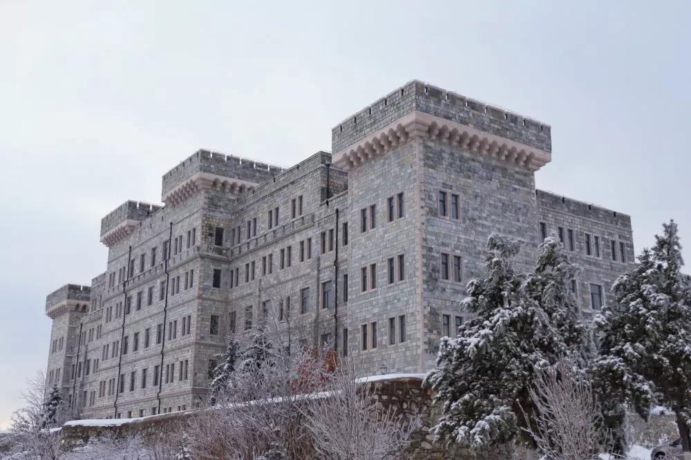 吉林市民办大学,吉林建筑大学民办