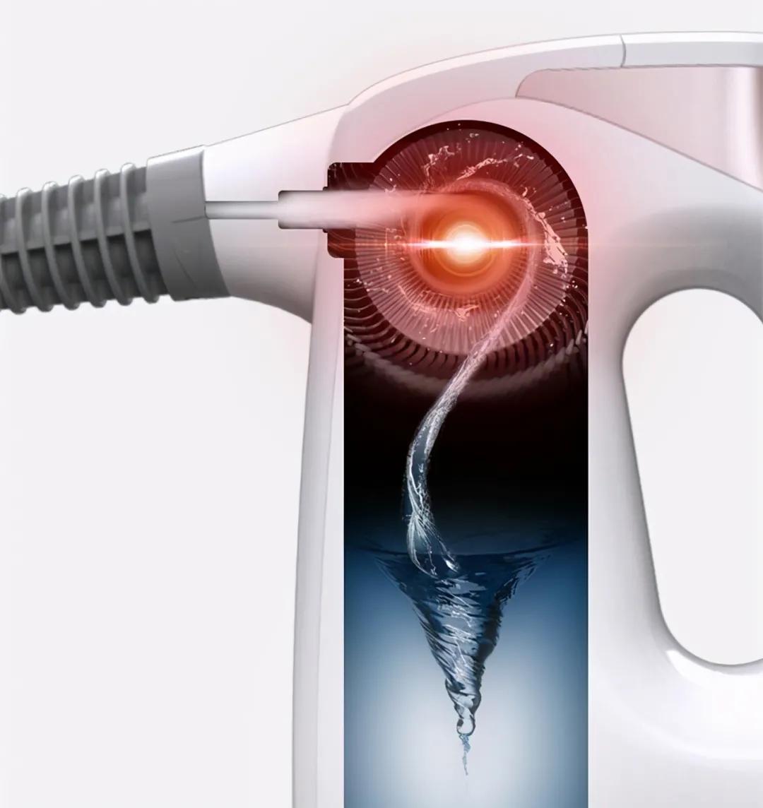 蒸汽清洗机清洗效果,家庭最好用的蒸汽清洗机