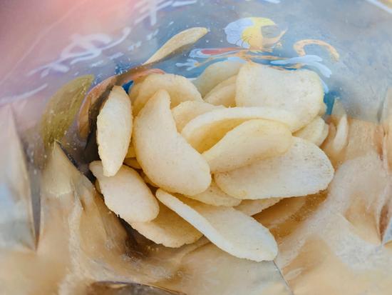 好吃又便宜的神仙零食,1块钱买一堆网红爆款零食