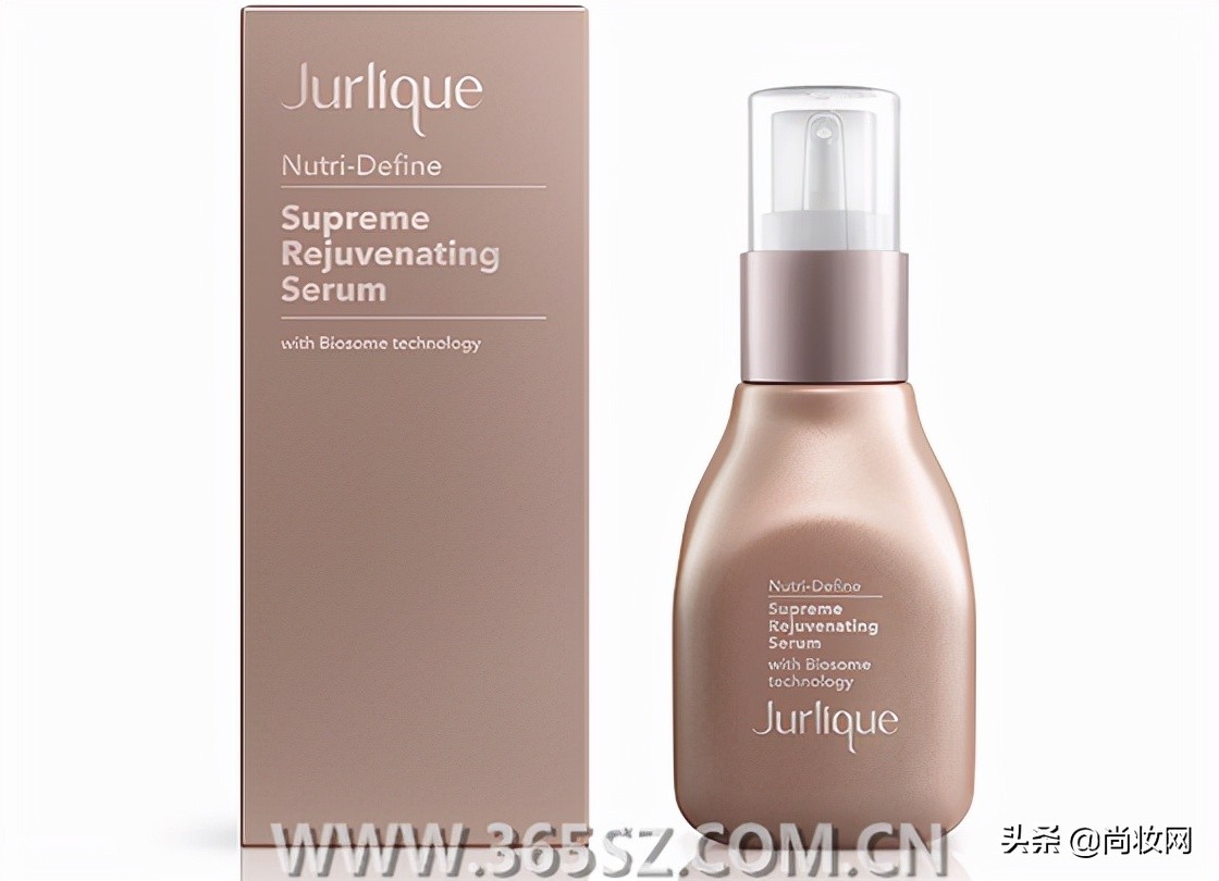 肌肤屏障受损抗初老精华推荐,秋冬油性肌肤抗老精华推荐