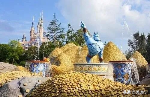 疫情去迪士尼合适吗现在,疫情期间迪士尼游玩攻略