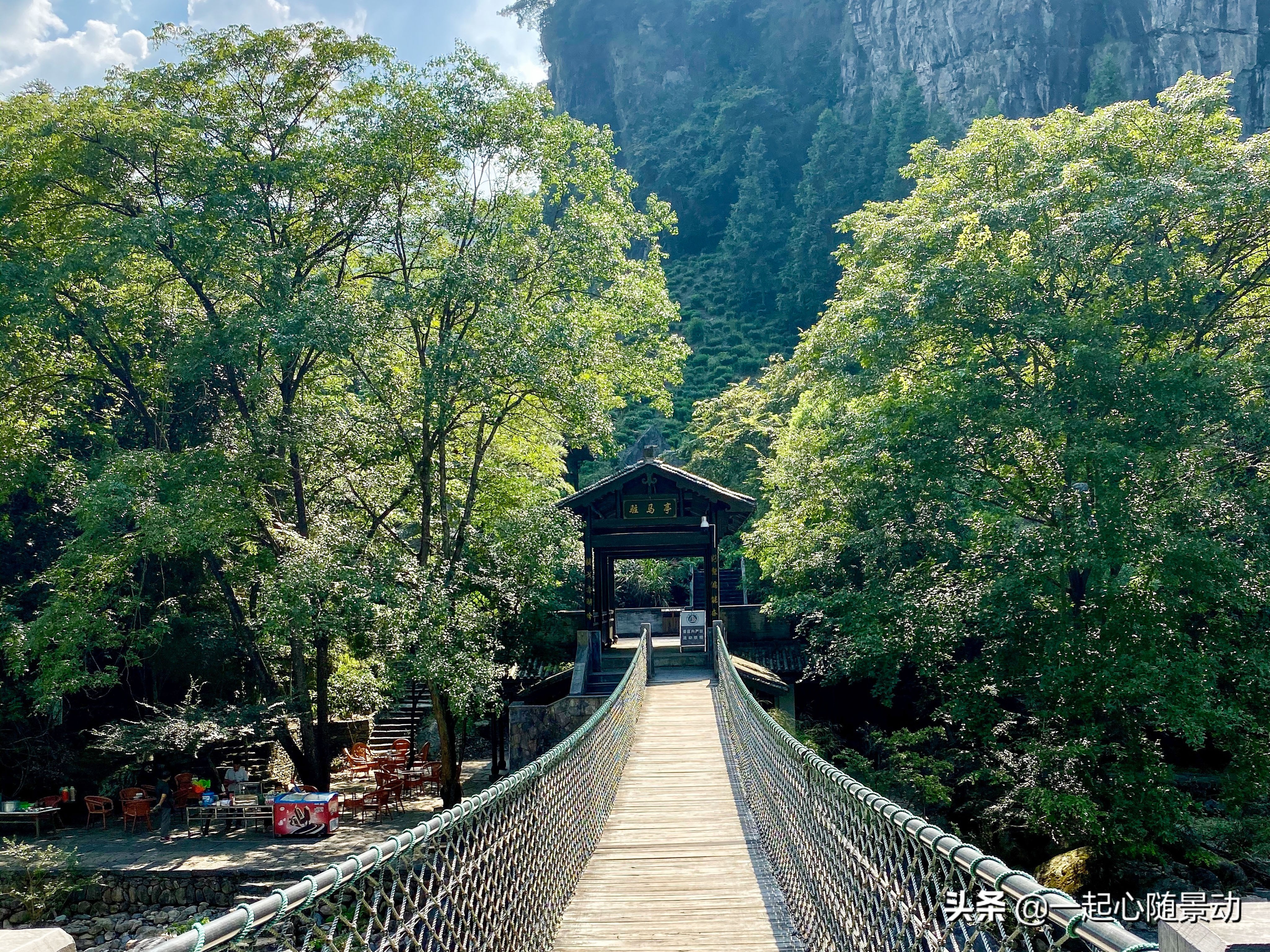 安徽慢节奏小镇,最值得去的小众安徽旅游景点