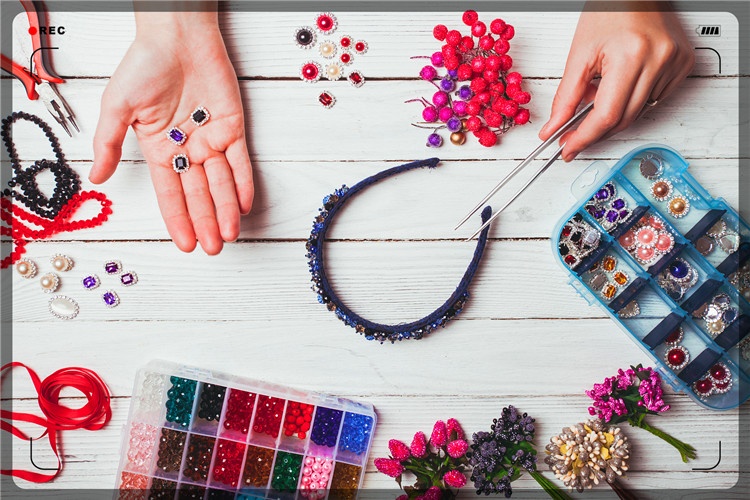 在家没事想做点手工活有哪些,不出门家里挣钱手工活有哪些