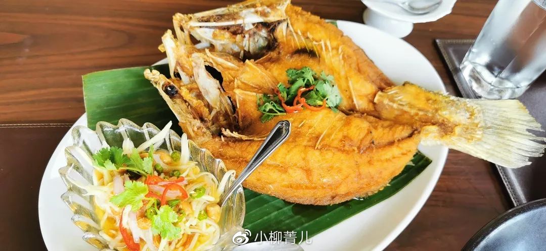 说走就走曼谷这样逛吃玩