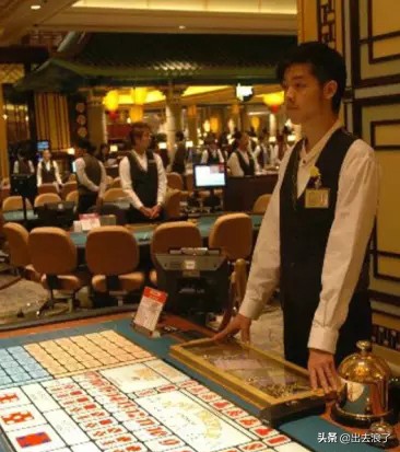 一半纸迷金醉，一半意乱情迷●澳门威尼斯人