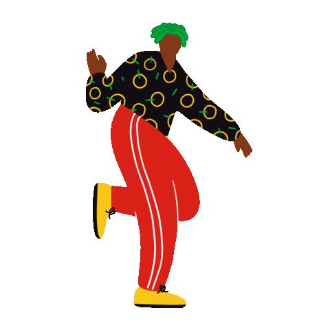 街头蹦迪最火,为什么蹦野迪在年轻人之间兴起