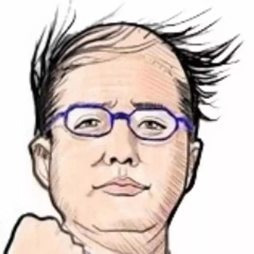 男人脱发这件事是不是就无药可救了