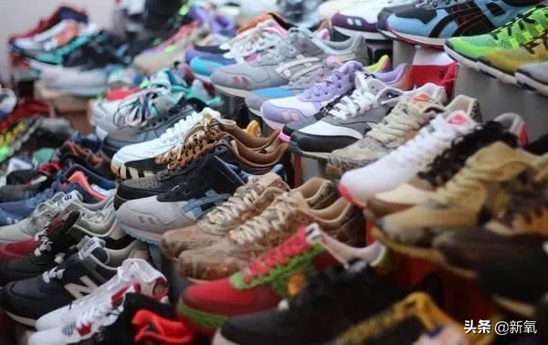 越南制造的Nike、Adidas牌，质量还不及假的“莆田鞋”？