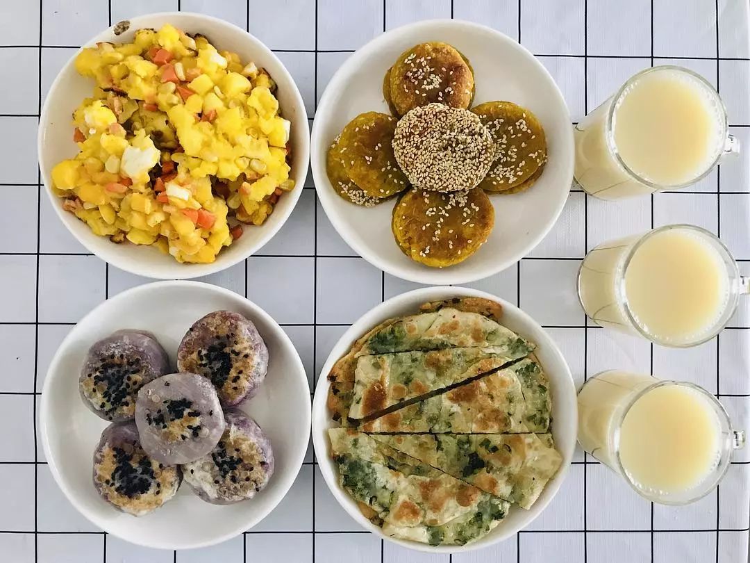 每天早起工作的人,每天早起的人性格