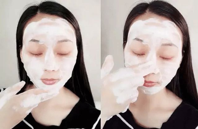 刘亦菲洗脸方法去闭口,刘亦菲推荐护肤水是什么