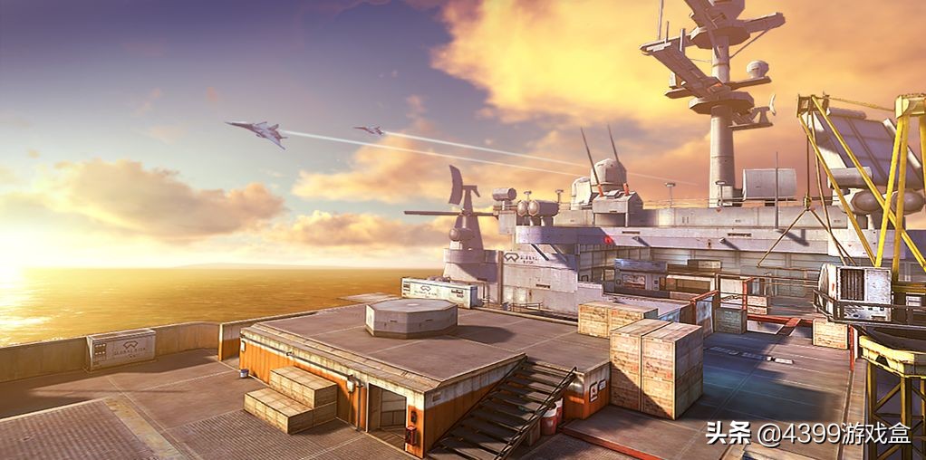 穿越火线手游挑战模式最强副武器,穿越火线手游挑战模式出近战武器