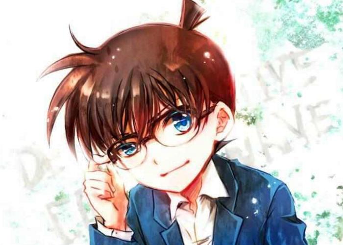 名侦探柯南柯南为了救人坦白身份,名侦探柯南柯南暴露身份大场面