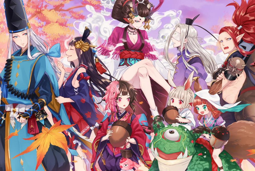 阴阳师狗粮计算,阴阳师六星狗粮