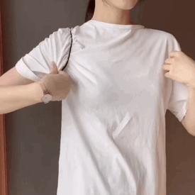 可以让自己变美的技巧,会变美的方法和技巧