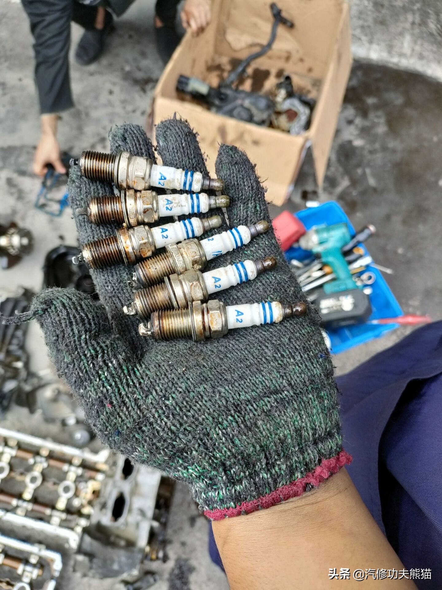 二手途锐烧机油解决要多少钱,二手老途锐烧机油