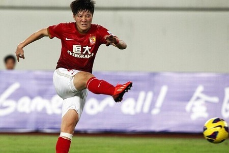 中国足球赵鹏最新消息,赵鹏揭秘国足1比5输泰国原因