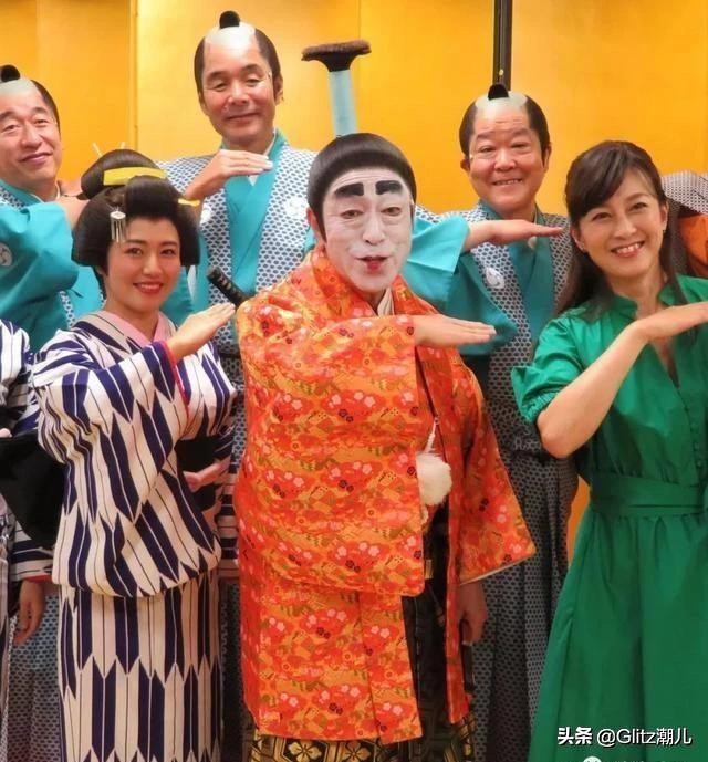 日本艺人志村健确诊新冠6天后去世,祝天堂里永远都充满笑声!