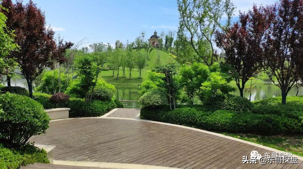 群雄割据城南，缘何这个楼盘能脱颖而出？