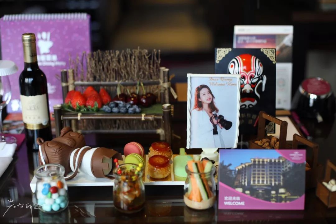 这是大多数人不知道的重庆。一场治愈系度假，解锁一个隐世花园