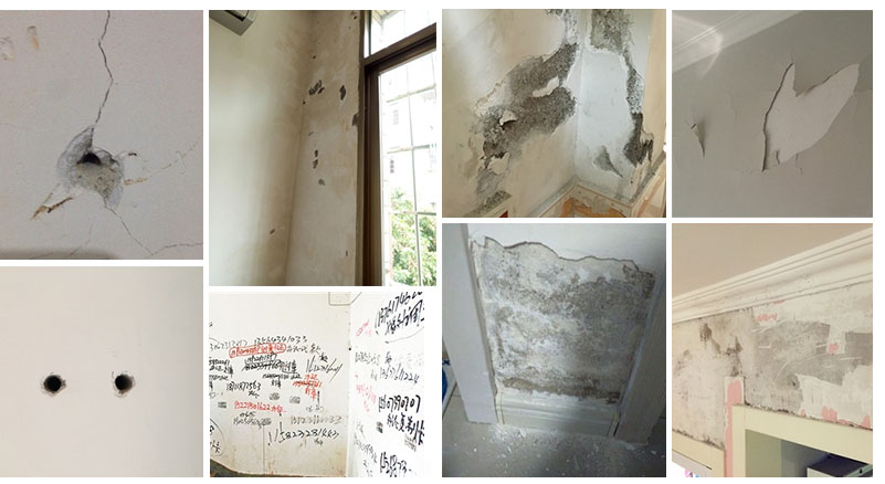 二手房简单翻新,二手房简单改造翻新费用大概多少