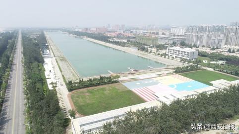 十四运建设地点在陕西哪里,十四运陕西各市体育场馆