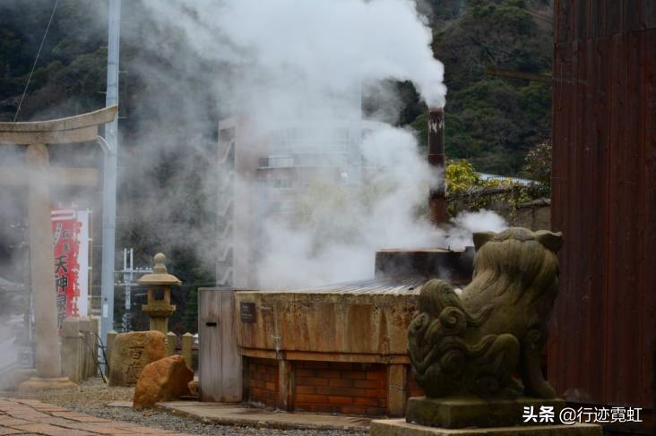 日本关西地区最古老的温泉，素有神户之腹地之称，拥有上千年历史