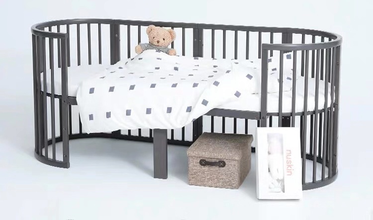 婴儿床相关的理论知识,婴儿床详情