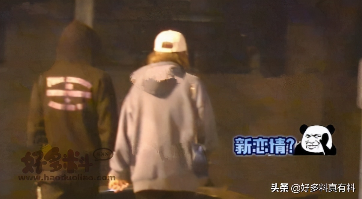 张一山有公开的女朋友吗,张一山新女友曝光竟是姐弟恋