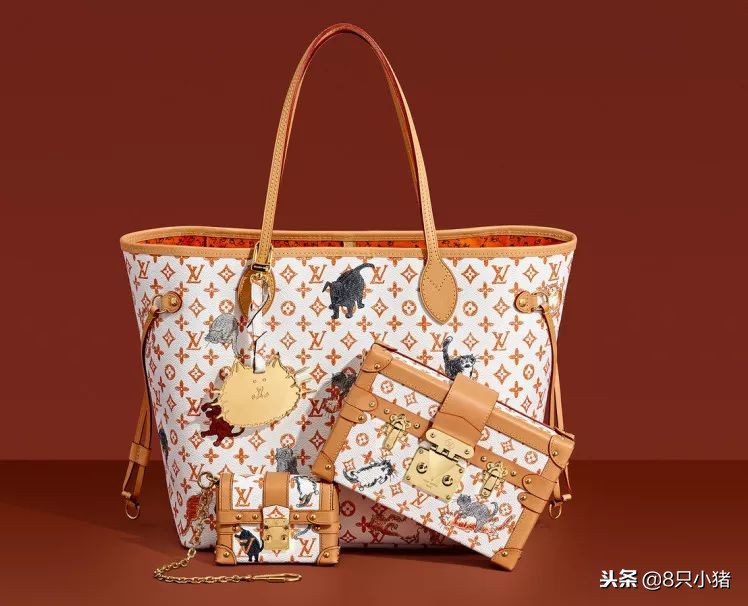 2023年lv哪款最流行,最新款lv在哪里上市