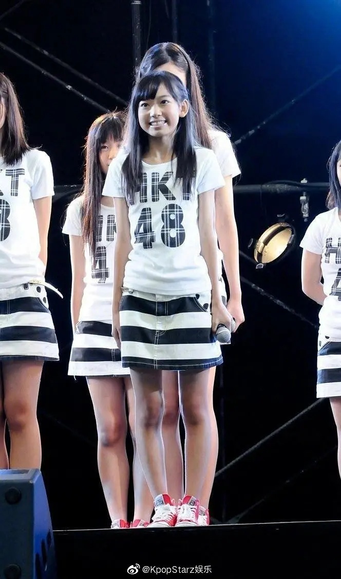 日本整容的鬼斧神工，来见识一下各位日星是整容了还是“长开”了