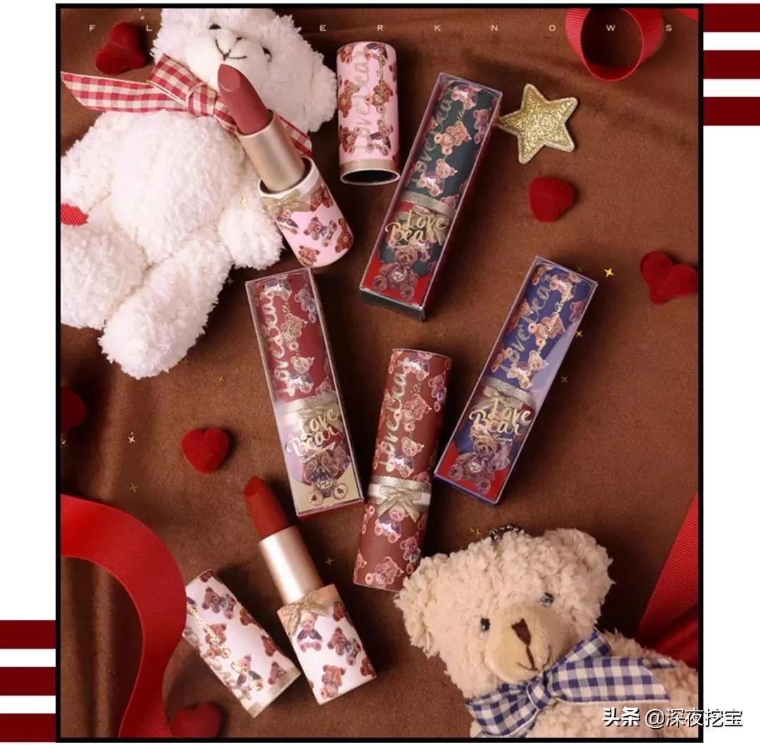 国货彩妆眉笔推荐平价好用,十大平价国货彩妆品牌有哪些