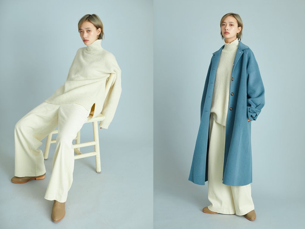 腿粗穿什么裤子显瘦推荐,春天小腿粗穿什么裙子显瘦