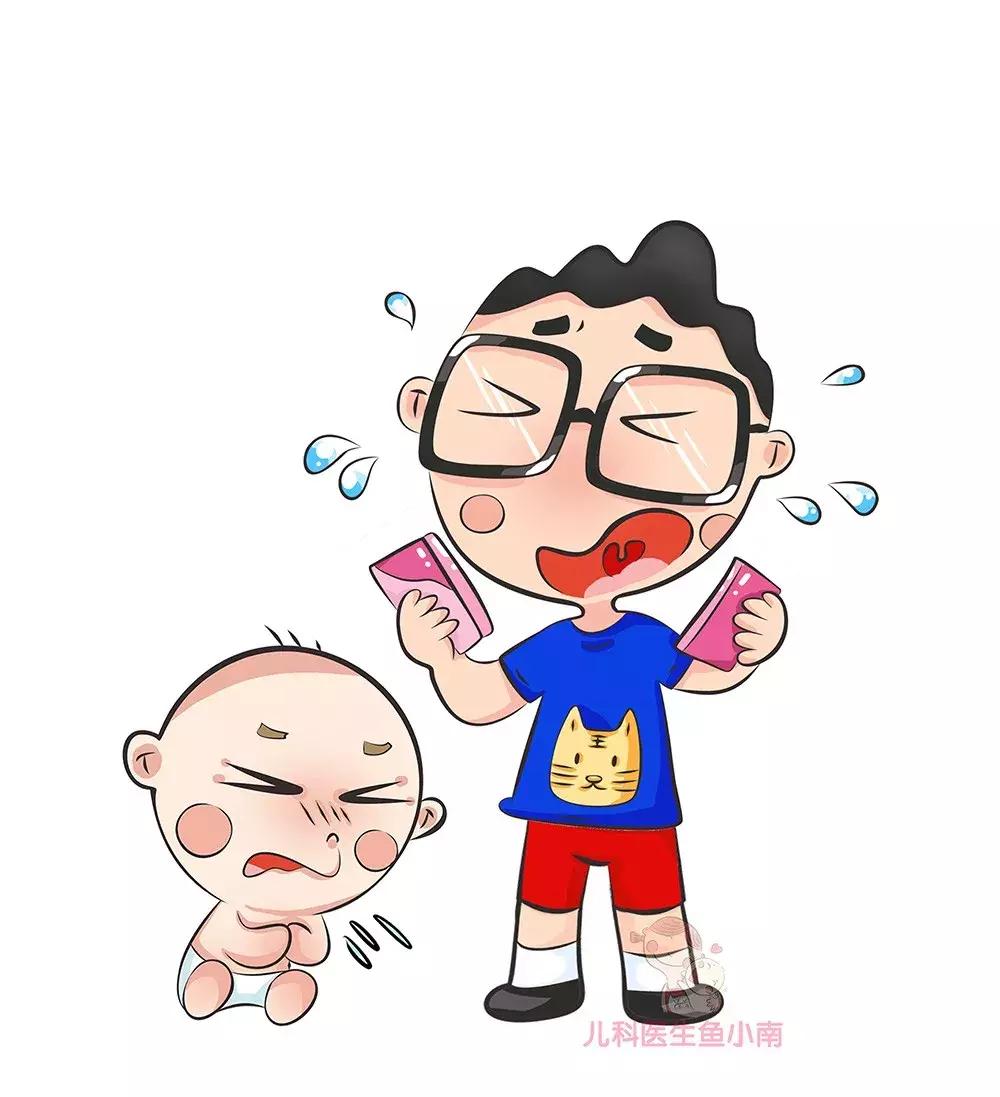 急性喉炎凶猛，不重视会危及生命！觉得宝宝咳嗽不对劲的爸妈看这