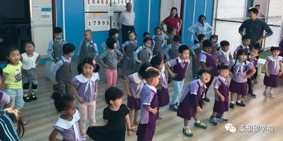 在泰国留学可以做什么工作,在泰国留学需要哪些条件