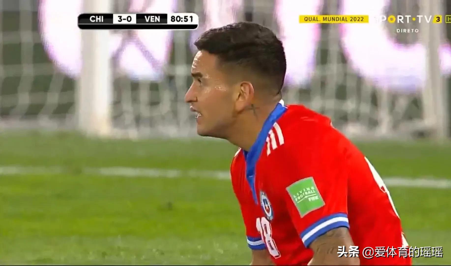 世预赛巴西大胜玻利维亚,世预赛阿根廷2-1逆转