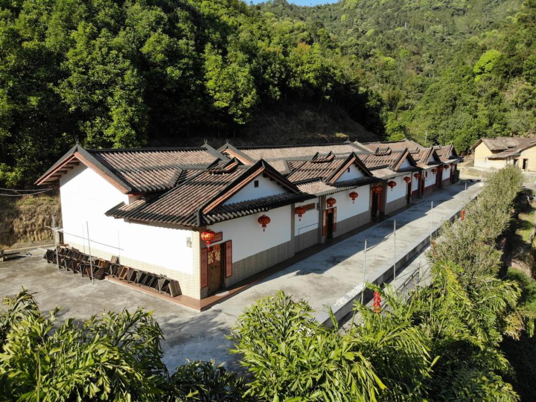 鼎湖徒步之旅,鼎湖山徒步路线推荐