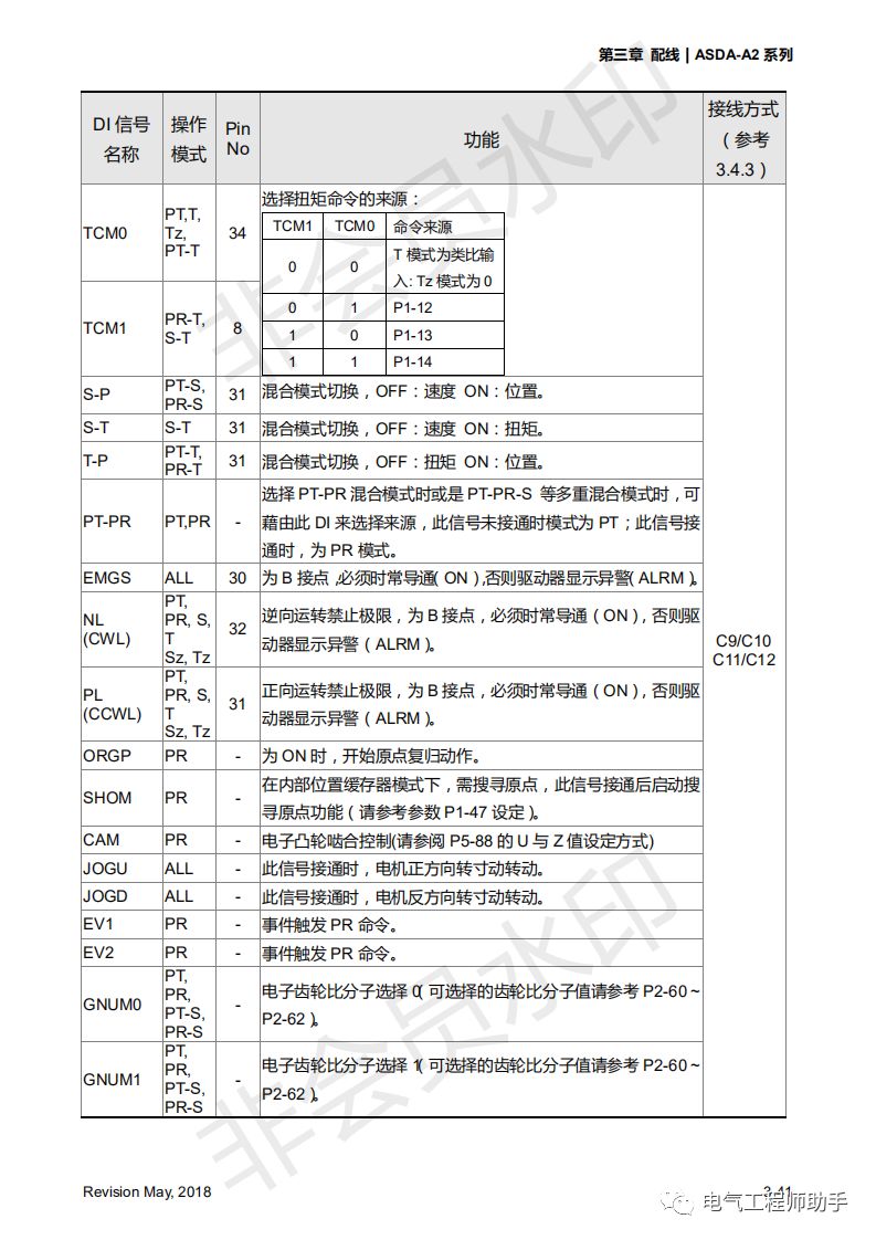 台达a2伺服连接电脑要安装驱动么,台达a2伺服所有参数恢复出厂设置