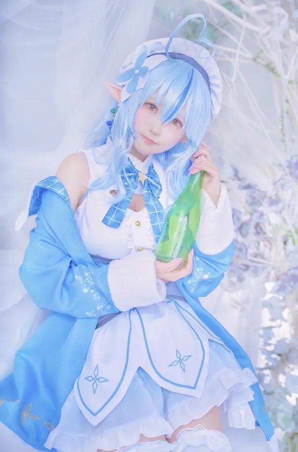 日本美少女眠花音