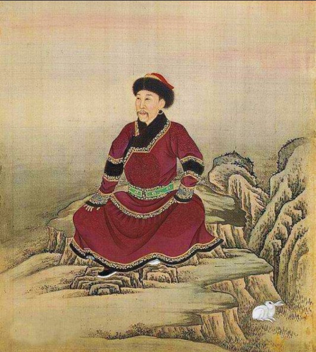 历史上真实的雍正亲身故事,历史上的雍正和年贵妃感情好么