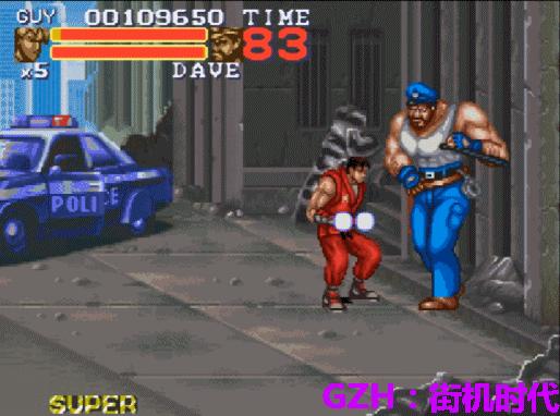 街机游戏攻略招式,曾经的街机游戏现在如何玩