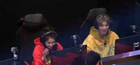 最痴迷于打游戏的明星,喜欢玩游戏的五位明星