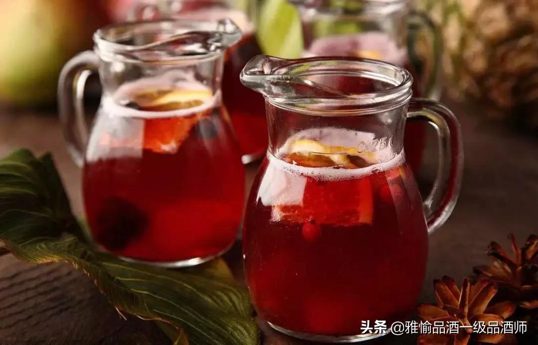 酒的类别有哪些,酒类别